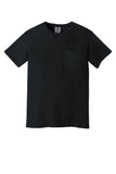 Custom Embroidered Comfort Colors SS T-Shirt
