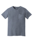 Custom Embroidered Comfort Colors SS T-Shirt