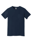 Custom Embroidered Comfort Colors SS T-Shirt