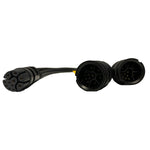 Raymarine Y Cable f/2 CHIRP Transducers f/CP470  CP570 [A102146]
