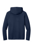 Cutom DTF 2 Sided L/S Hooded Tee UPF44