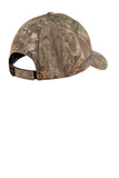 Custom embroidered Pro Camouflage Series Cap