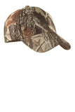 Custom embroidered Pro Camouflage Series Cap