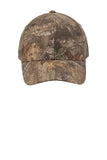 Custom embroidered Pro Camouflage Series Cap