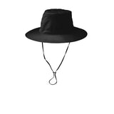 Custom Embroidered Lifestyle Brim Hat