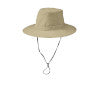 Custom Embroidered Lifestyle Brim Hat