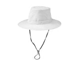 Custom Embroidered Lifestyle Brim Hat