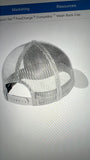 Custom Embroidered Sport-Tek Meshback Hat