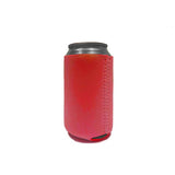 Koozies - Blank Neoprene - Neoprene 12 oz Coolies with 2 sided Custom DTF