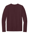 Custom DTF 2 sided Performance T-Shirt L/S
