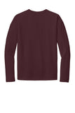 Custom DTF 2 sided Performance T-Shirt L/S