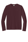 Custom DTF 2 sided Performance T-Shirt L/S