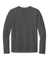 Custom DTF 2 sided Performance T-Shirt L/S