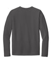 Custom DTF 2 sided Performance T-Shirt L/S