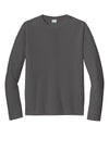 Custom DTF 2 sided Performance T-Shirt L/S
