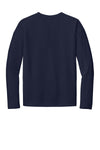 Custom DTF 2 sided Performance T-Shirt L/S