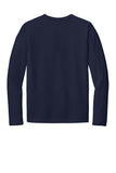 Custom DTF 2 sided Performance T-Shirt L/S