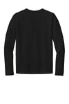 Custom DTF 2 sided Performance T-Shirt L/S