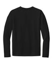 Custom DTF 2 sided Performance T-Shirt L/S