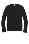 Custom DTF 2 sided Performance T-Shirt L/S