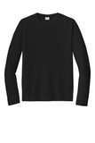 Custom DTF 2 sided Performance T-Shirt L/S