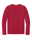 Custom DTF 2 sided Performance T-Shirt L/S