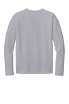 Custom DTF 2 sided Performance T-Shirt L/S