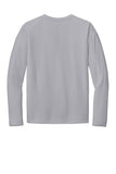 Custom DTF 2 sided Performance T-Shirt L/S
