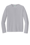Custom DTF 2 sided Performance T-Shirt L/S