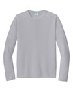 Custom DTF 2 sided Performance T-Shirt L/S
