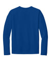 Custom DTF 2 sided Performance T-Shirt L/S