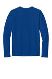 Custom DTF 2 sided Performance T-Shirt L/S