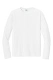 Custom DTF Long Sleeve Performance Wear T-shirt