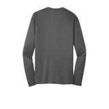 Custom Embroidered Long Sleeve UPF Performance Shirt