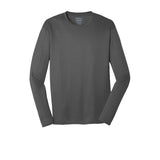 Custom Embroidered Long Sleeve UPF Performance Shirt