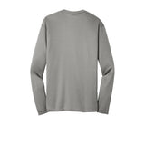 Custom Embroidered Long Sleeve UPF Performance Shirt