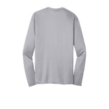 Custom Embroidered Long Sleeve UPF Performance Shirt