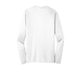 Custom Embroidered Long Sleeve UPF Performance Shirt