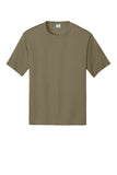 Custom DTF Print Performance T-shirt