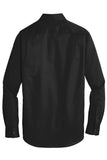 SuperPro Twill Shirt LS