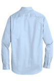 SuperPro Twill Shirt LS