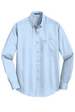 SuperPro Twill Shirt LS