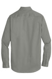SuperPro Twill Shirt LS