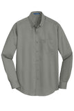 SuperPro Twill Shirt LS