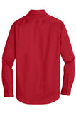 SuperPro Twill Shirt LS
