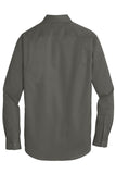 SuperPro Twill Shirt LS