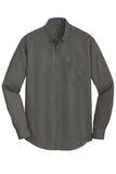 SuperPro Twill Shirt LS