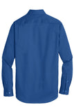 SuperPro Twill Shirt LS