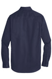 SuperPro Twill Shirt LS