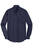 SuperPro Twill Shirt LS